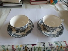 Crown ducal bristol for sale  EDINBURGH