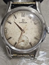 Raro orologio omega usato  Bisceglie