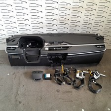 Kit airbag dr6.0 usato  Italia