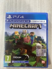 Minecraft gioco per usato  Perugia