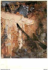 Art peinture bram d'occasion  Fruges