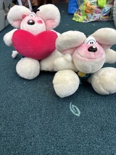 Diddl mäuse plüschtiere gebraucht kaufen Diddl mäuse plüschtiere gebraucht kaufen  Werbach