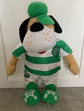 mascot plush for sale  GLASGOW