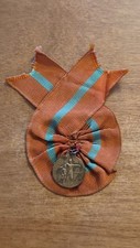 Medaglia brigata calabria usato  Roma
