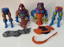 Masters universe classics for sale  Brooklyn