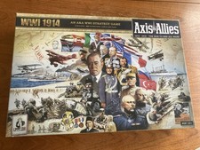 Axis allies wwi for sale  EAST MOLESEY
