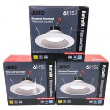 Lot juno 3000k for sale  Anderson