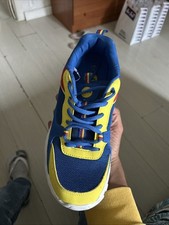 Snakers lidl uomo usato  Vo