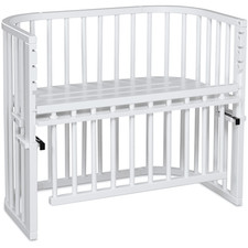 Babybay maxi beistellbett gebraucht kaufen  Berlin