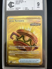 Carte pokémon urne d'occasion  Marseille IX