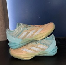 Usado, Bolsa de renda 3ssb PE Adidas Adizero Select 2.0 masculina 11.5 feminina 12.5 anexada IH0062 comprar usado  Enviando para Brazil