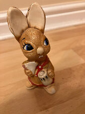 Vintage pendelfin rabbit for sale  DERBY