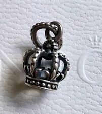 Berloque pingente coroa esplendor nobre Pandora 791376 comprar usado  Enviando para Brazil