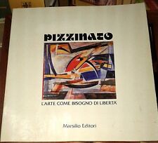 Pizzinato arte come usato  Bagnacavallo