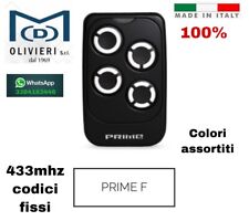 Telecomando prime italfile usato  Martina Franca