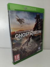 Tom Clancy's Ghost Recon: Wildlands -- Deluxe Edition (Microsoft Xbox One, 2017) comprar usado  Enviando para Brazil
