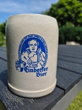 Brauerei einbecker bier gebraucht kaufen  Rastatt