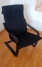 Ikea sessel poäng gebraucht kaufen  Berlin