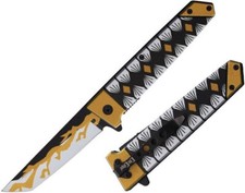 Couteau elitedge lame d'occasion  Vesoul
