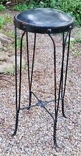 Antique twisted wrought for sale  East Bethany
