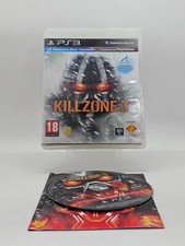 Killzone fps ps3 d'occasion  Saint-Laurent-du-Var