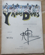Dames guillaume. simonis d'occasion  Mussidan