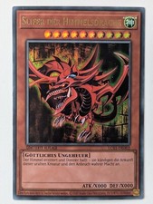 yugioh slifer himmelsdrache gebraucht kaufen yugioh slifer himmelsdrache gebraucht kaufen Celle