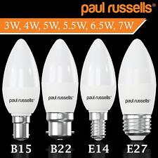 Led candle energy for sale  LONDON