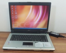 15,4" Notebook Acer Extensa 6700 Intel Pentium 1,73GHz Wlan DVDRW 512MB 60GB XP comprar usado  Enviando para Brazil