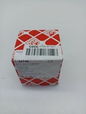 febi bilstein 34748 Łożysko perperu osi do tylnej osi, 1 sztuka na sprzedaż  PL