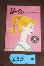 Vintage barbie pink for sale  New Hampton
