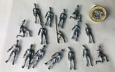 Metal toy soldiers for sale  BLACKPOOL