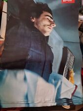 Levi poster flat for sale  FORFAR