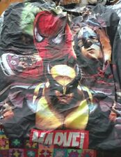 Marvel heroes trapunta usato  Boves