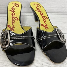 Replay black yellow for sale  Snohomish