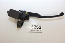 4262 aprilia sr50 gebraucht kaufen  Traunstein