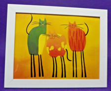 Wall art three for sale  Ontario