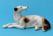 Vintage borzoi russian for sale  HINDHEAD