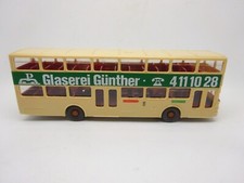 Wiking man doppeldecker gebraucht kaufen Wiking man doppeldecker gebraucht kaufen  Neunkirchen-Seelscheid