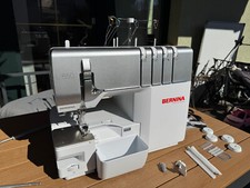 Bernina 850 ultimative gebraucht kaufen  Nordhausen