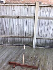 Fox jerkmaster 80lb for sale  GREAT YARMOUTH