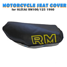 Motorcycle seat cover for sale  AXBRIDGE