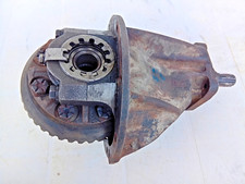 Differenziale fiat 124 usato  Catania