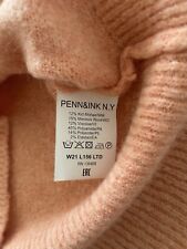 Penn ink long gebraucht kaufen  Horhausen