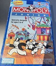 Vintage travel monopoly for sale  Cowpens