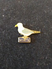 Pin oiseau marin d'occasion Pin oiseau marin d'occasion  Quimper