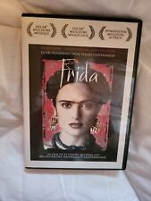 Dvd frida d'occasion  Vannes