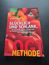 Glücklich schlank logi gebraucht kaufen  Deutschland