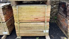 Clearance larch cedar for sale  HAVERFORDWEST