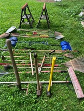 Lifetime yard tool for sale  Highland Lakes